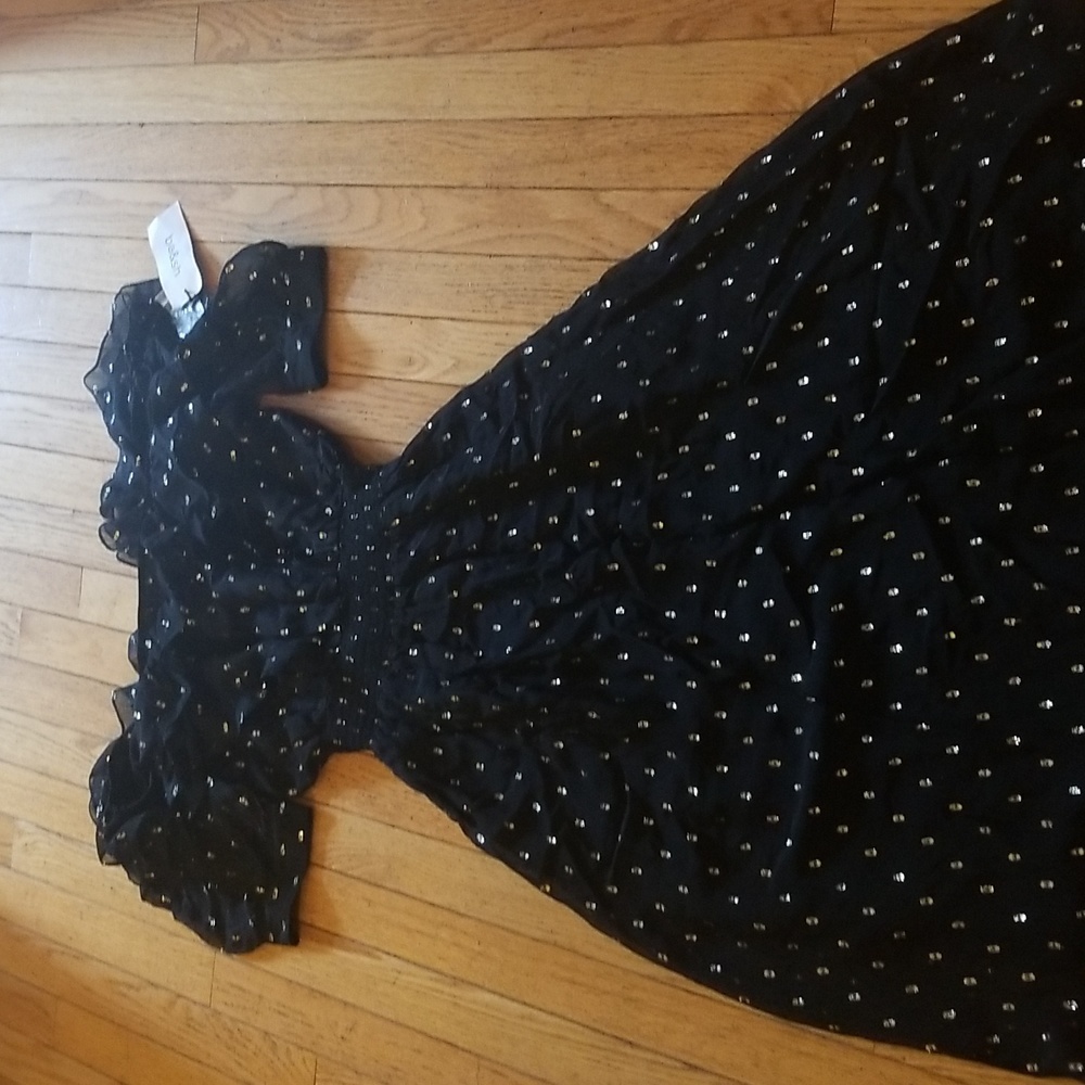 ba&sh Dress - Picture 3 of 7